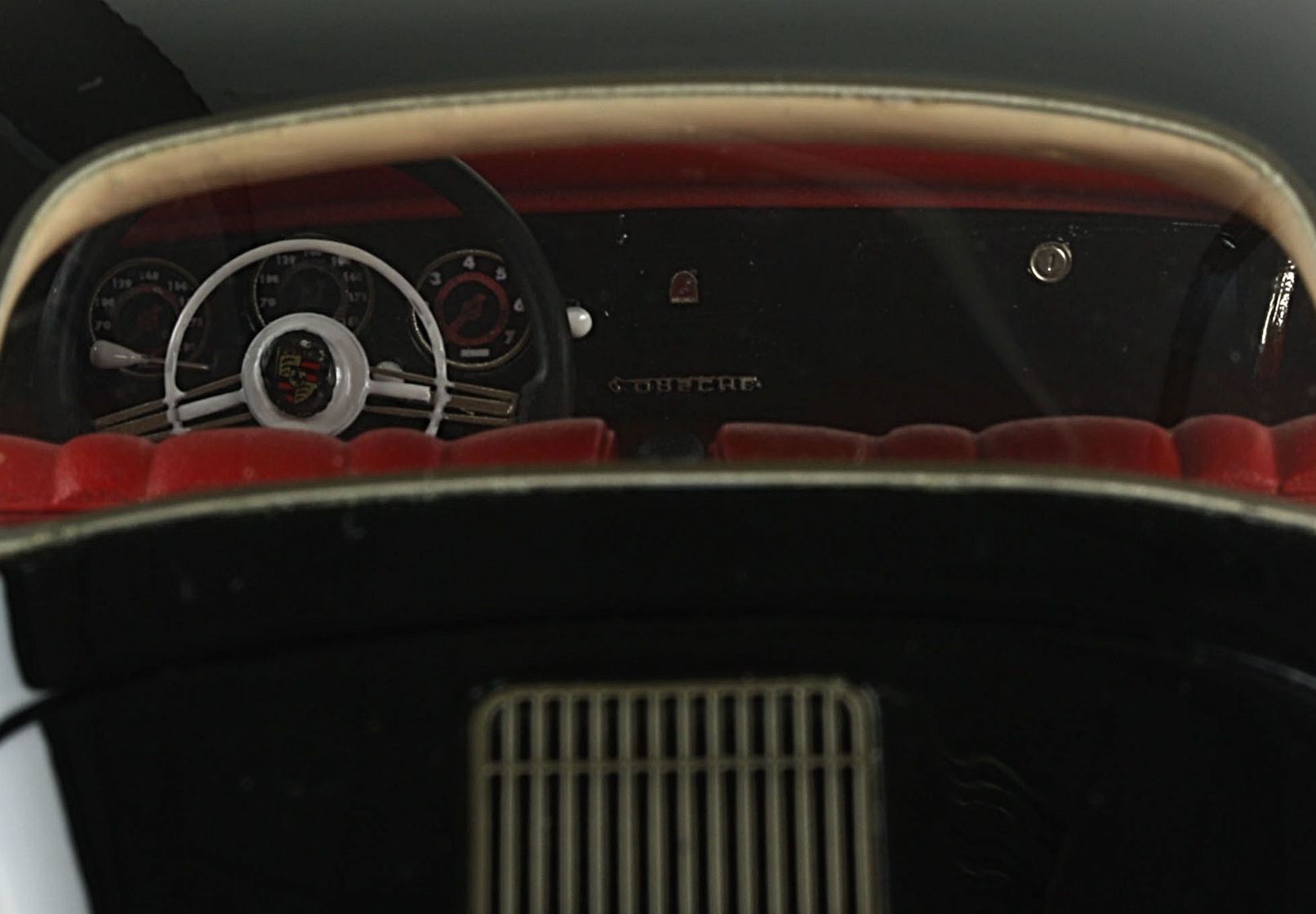 BBR Porsche 356A | 1:18 - Immagine 6