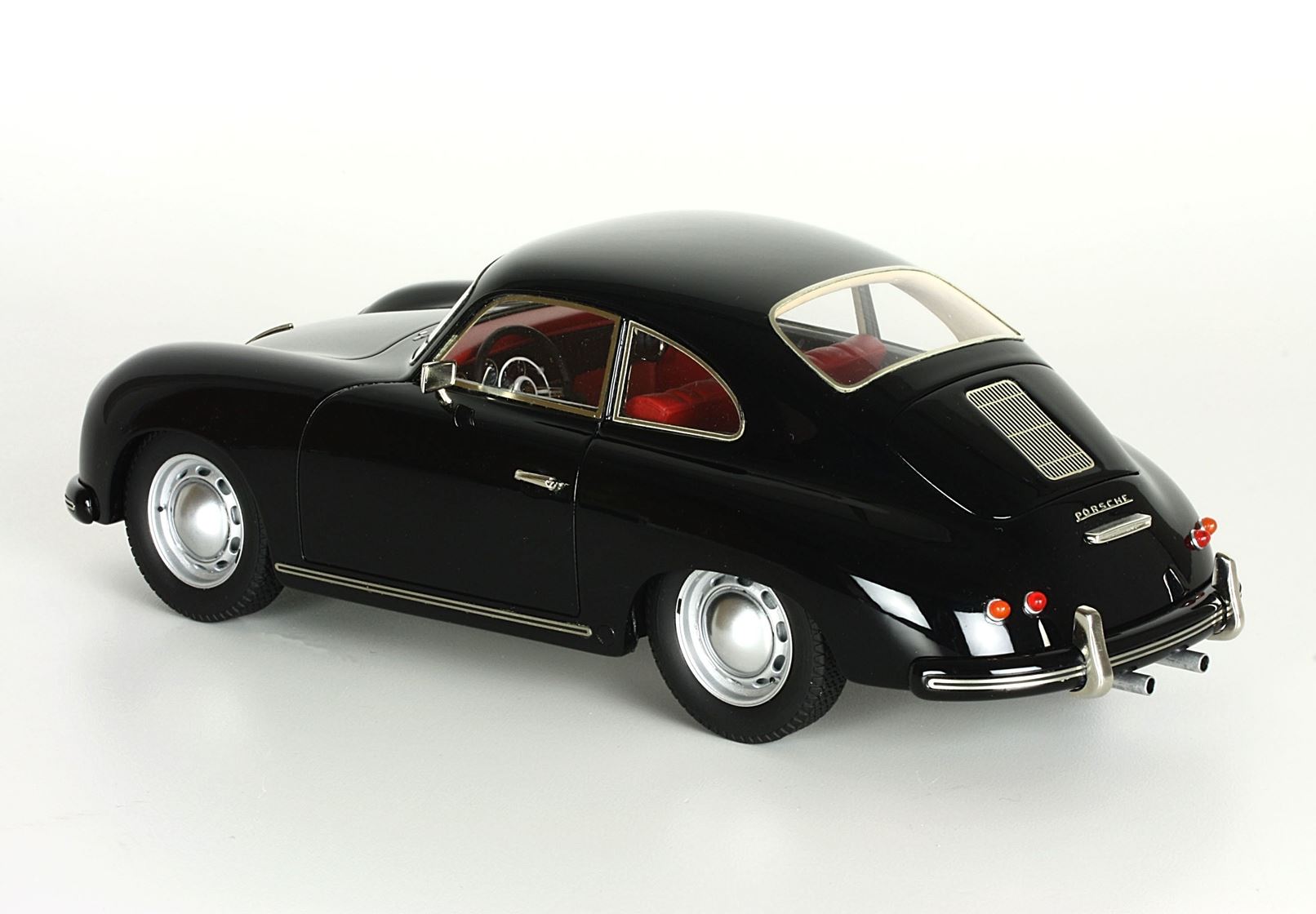 BBR Porsche 356A | 1:18 - Immagine 7