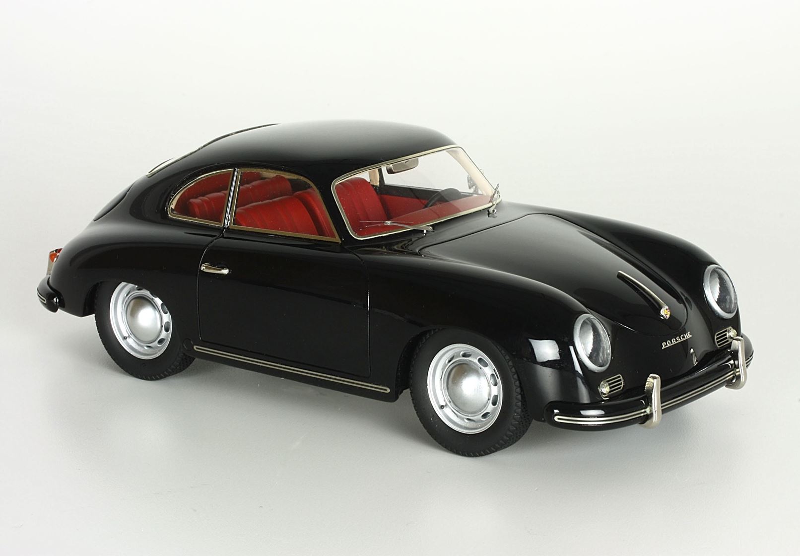 BBR Porsche 356A | 1:18 - Immagine 8