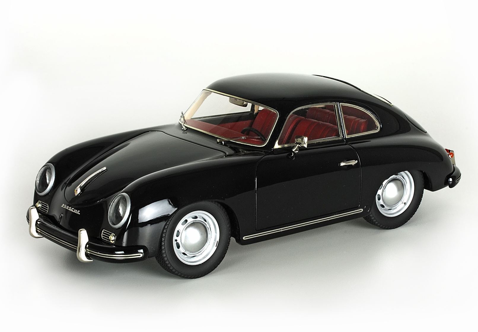 BBR Porsche 356A | 1:18 - Immagine 9