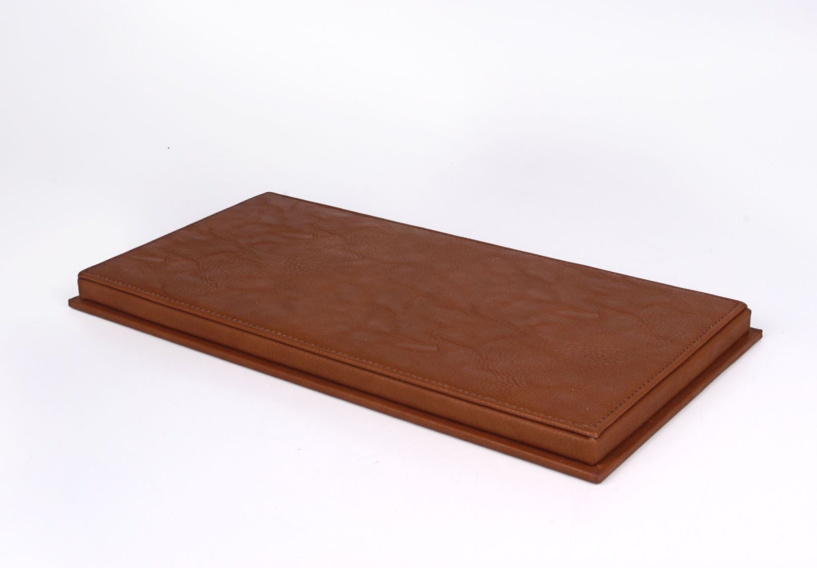 BBR Showcase Display Case - Brown | 1:18 - Image 3