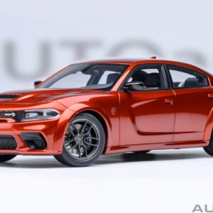AUTOart Dodge Charger SRT Hellcat Redeye Jailbreak 1:18 - Sinamon