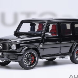 AUTOart Mercedes-AMG G63 2019 1:18 - Black