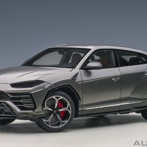 AUTOart Lamborghini Urus 2018 1:18 - Matt Grey