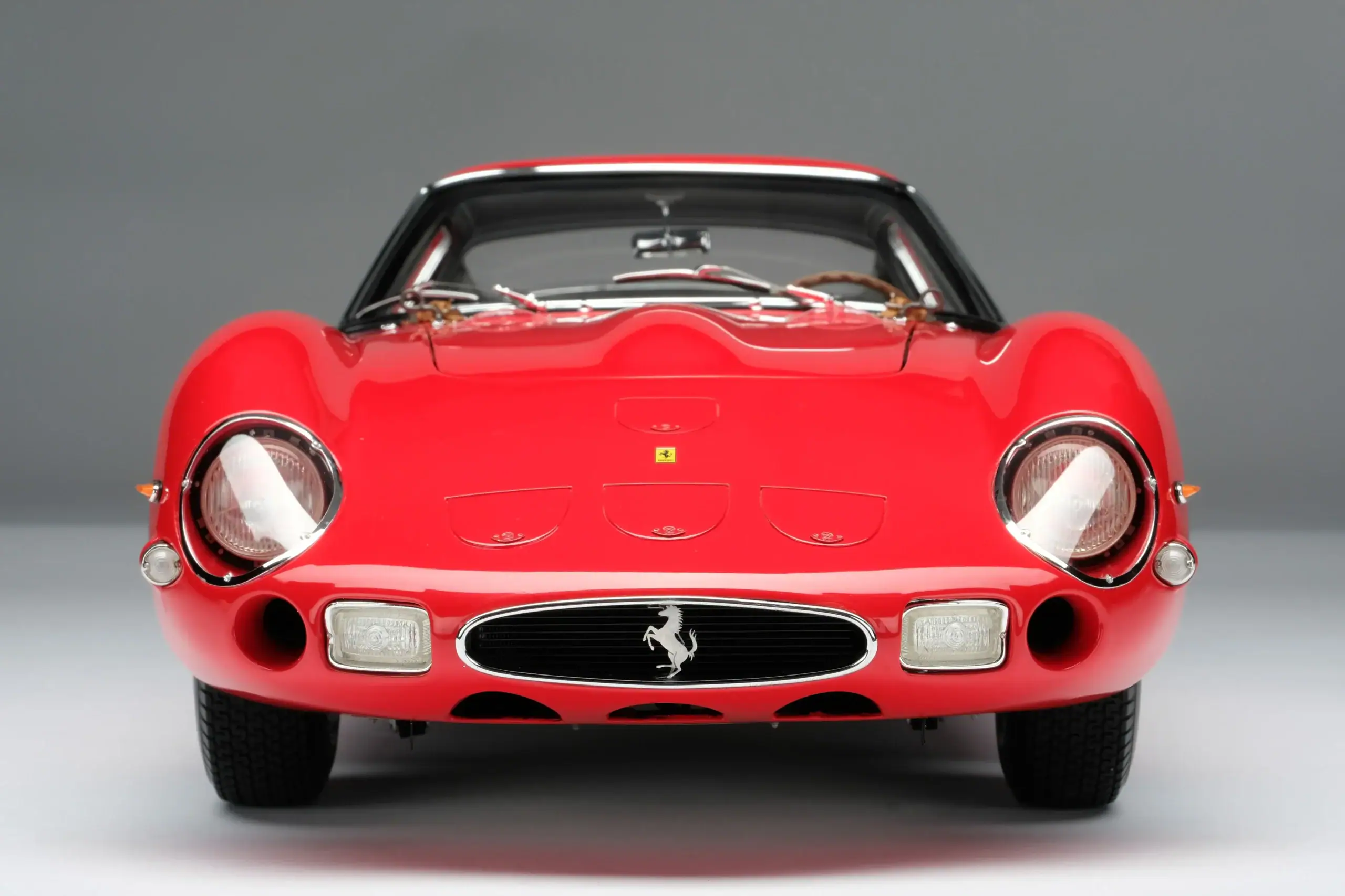 Amalgam Ferrari 250 GTO (1962) | Limitierte Auflage- 1/8 - Image 8