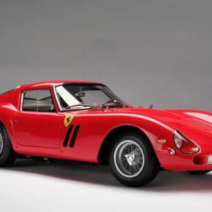 Amalgam Ferrari 250 GTO (1962) | Limited Edition - 1/8