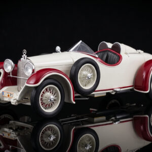 EPC Austro Daimler ADR 6 Sport „Torpedo“ 1929 1:18