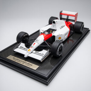 Amalgam McLaren MP4/6 (1991) Gran Premio de Japón - 1/8