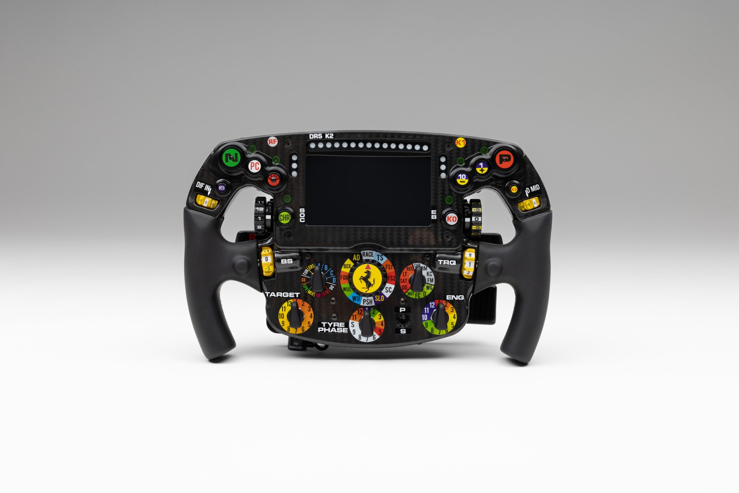 Amalgam Ferrari SF-25 Lenkrad 2025 | 1:8 – Bild 5
