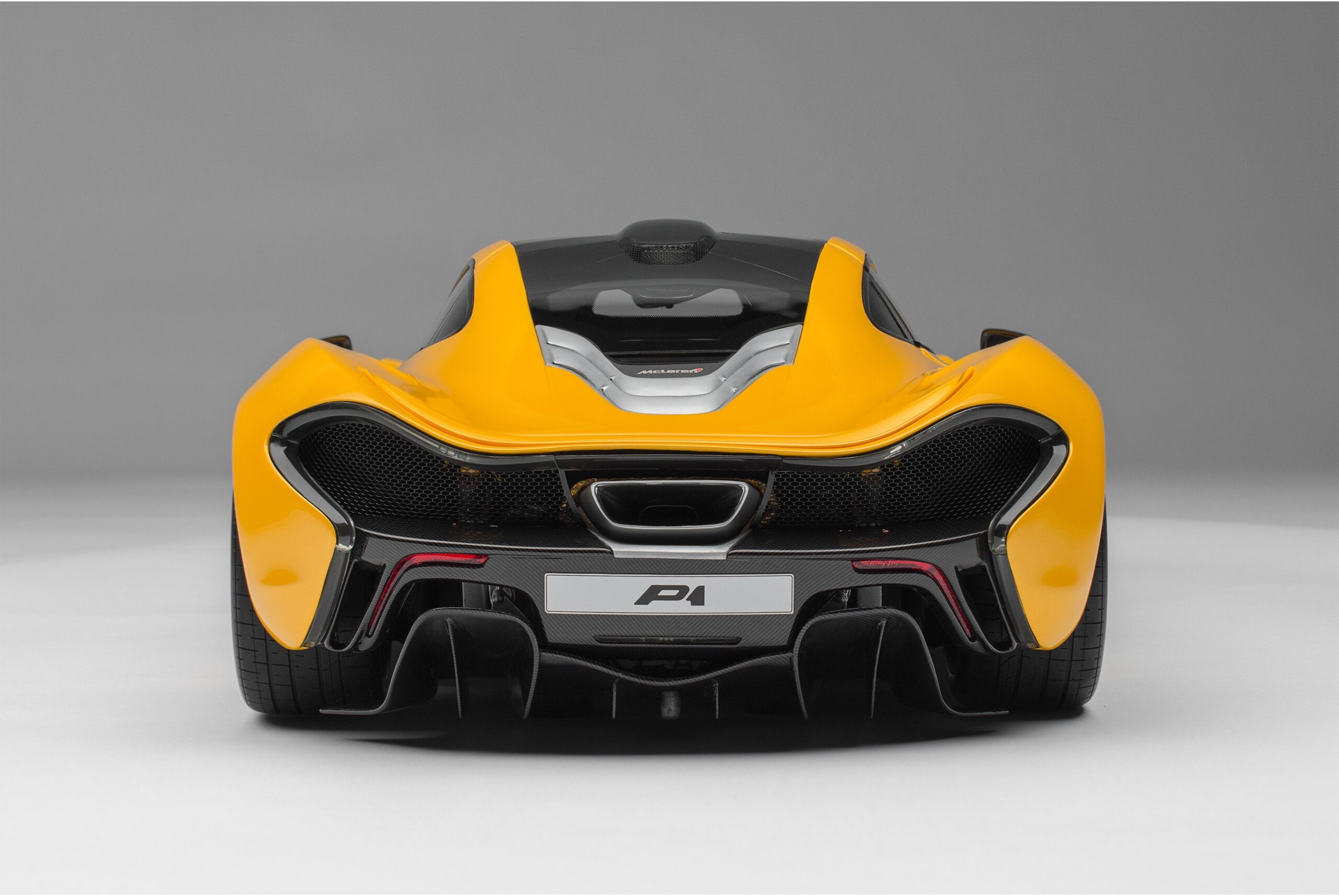 Amalgam McLaren P1 (2012) | 1:8 - Image 11