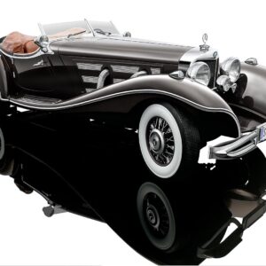 Bauer Mercedes 500 K Special Roadster 1/12