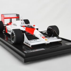 Amalgam McLaren MP4/4 1988 Japanese Grand Prix Prost | 1:8