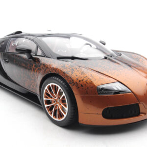 Amalgam Bugatti Veyron Tailor Made | 1:8