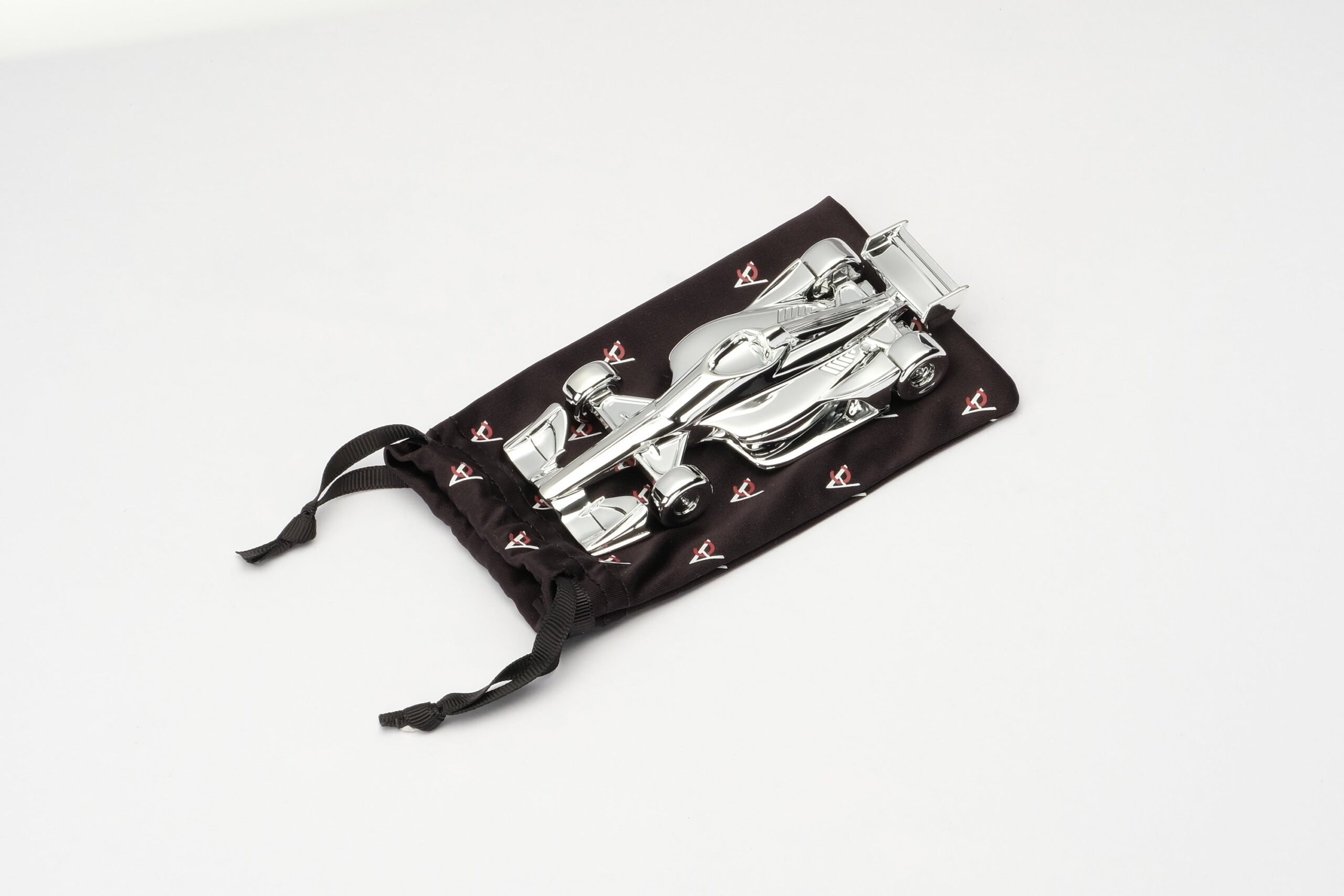 Amalgam Dallara IR-18 NTT INDYCAR SERIES Miniature Sculpture | 1:8 - 画像9
