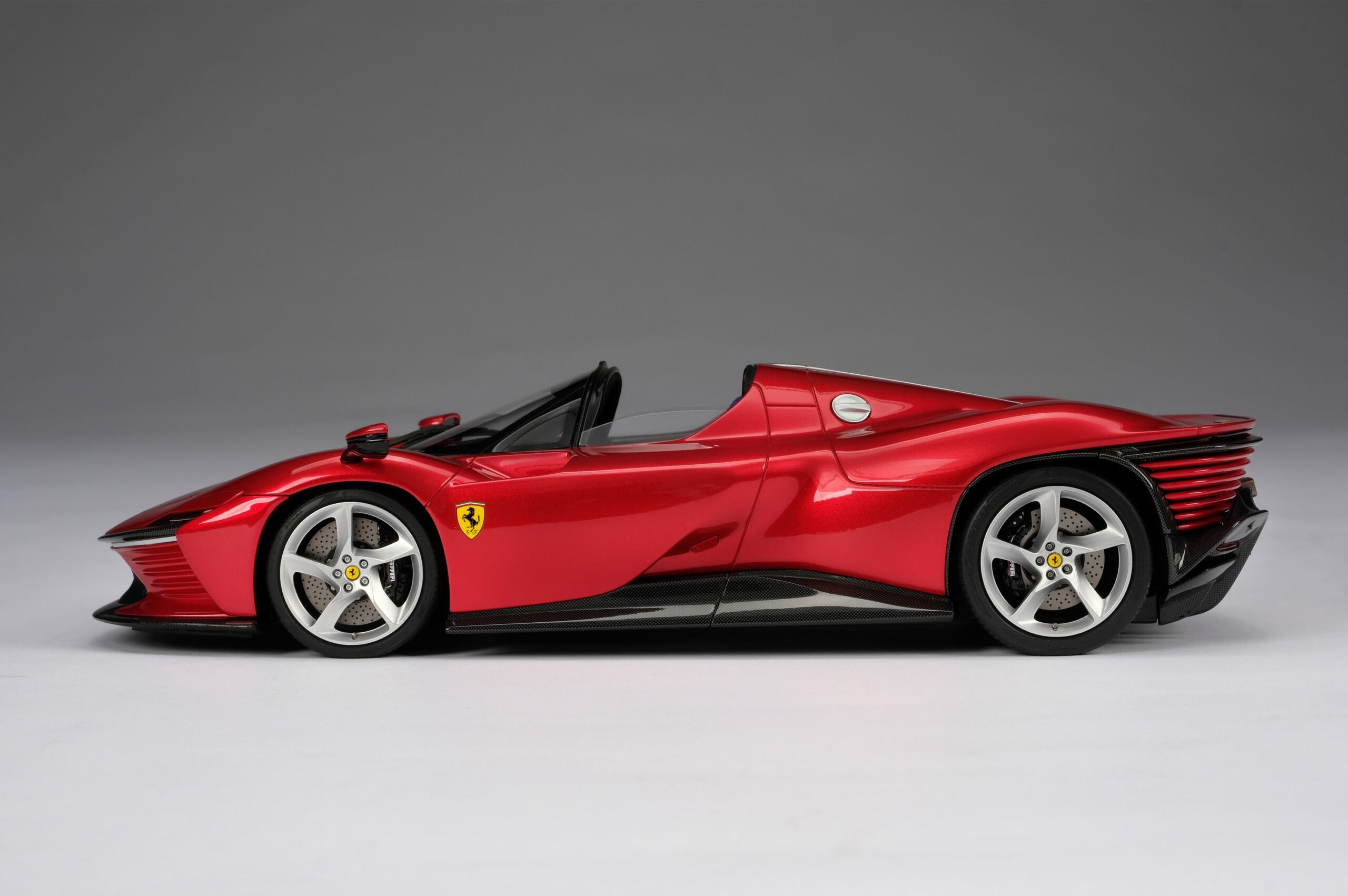 Amalgam Ferrari Daytona SP3 | 1:18 - 画像7