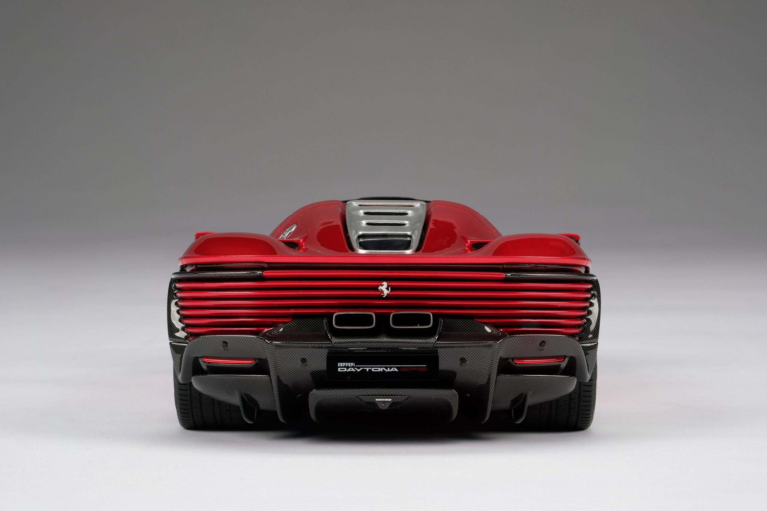Amalgam Ferrari Daytona SP3 | 1:18 - 画像9