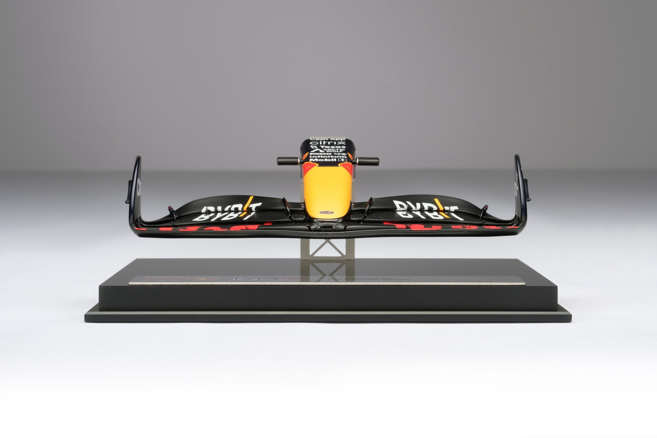 Amalgam Red Bull Racing RB18 Nosecone 2022 | 1:12 - Image 7