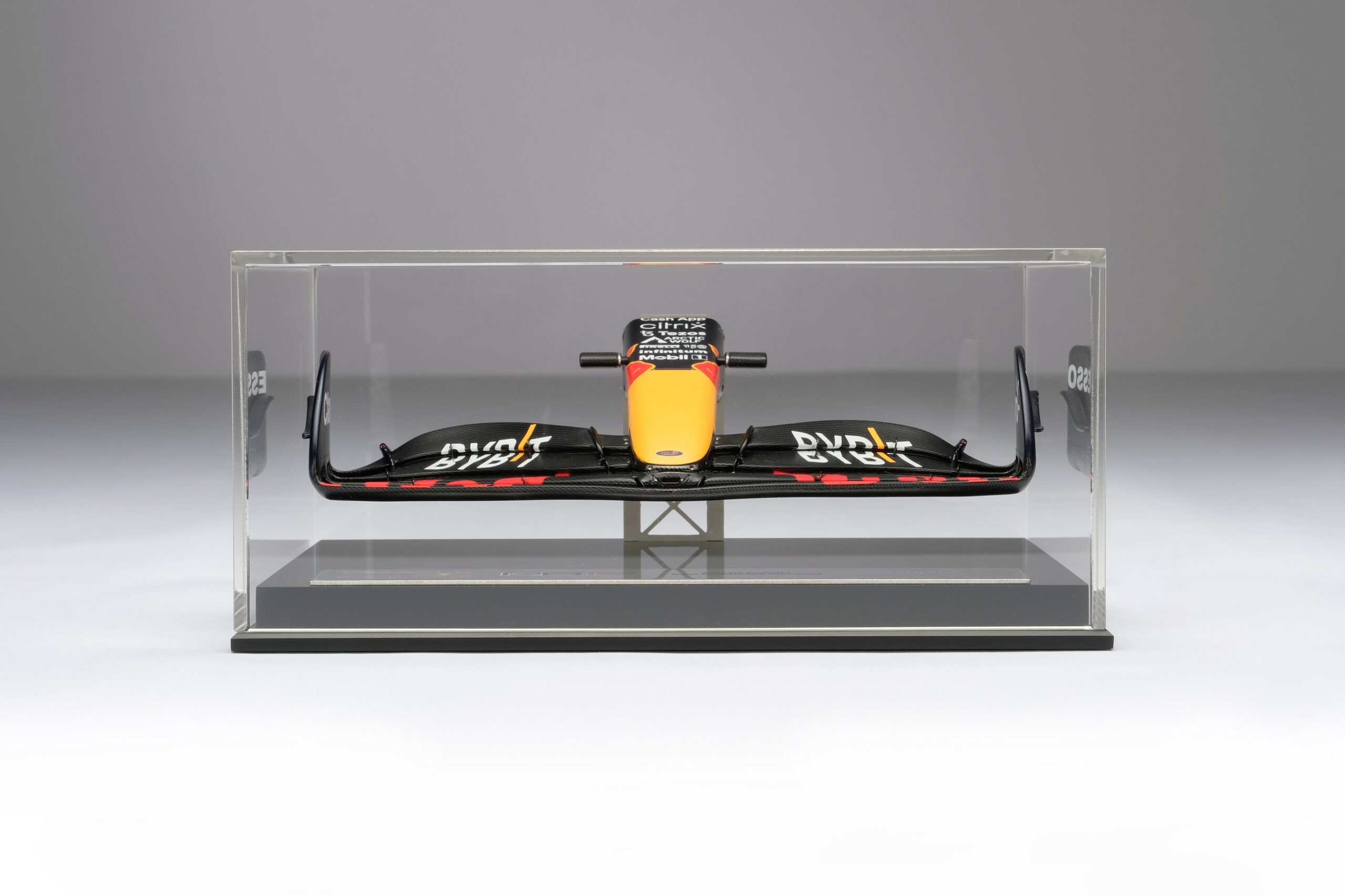 Amalgam Red Bull Racing RB18 Nosecone 2022 | 1:12 - Image 8