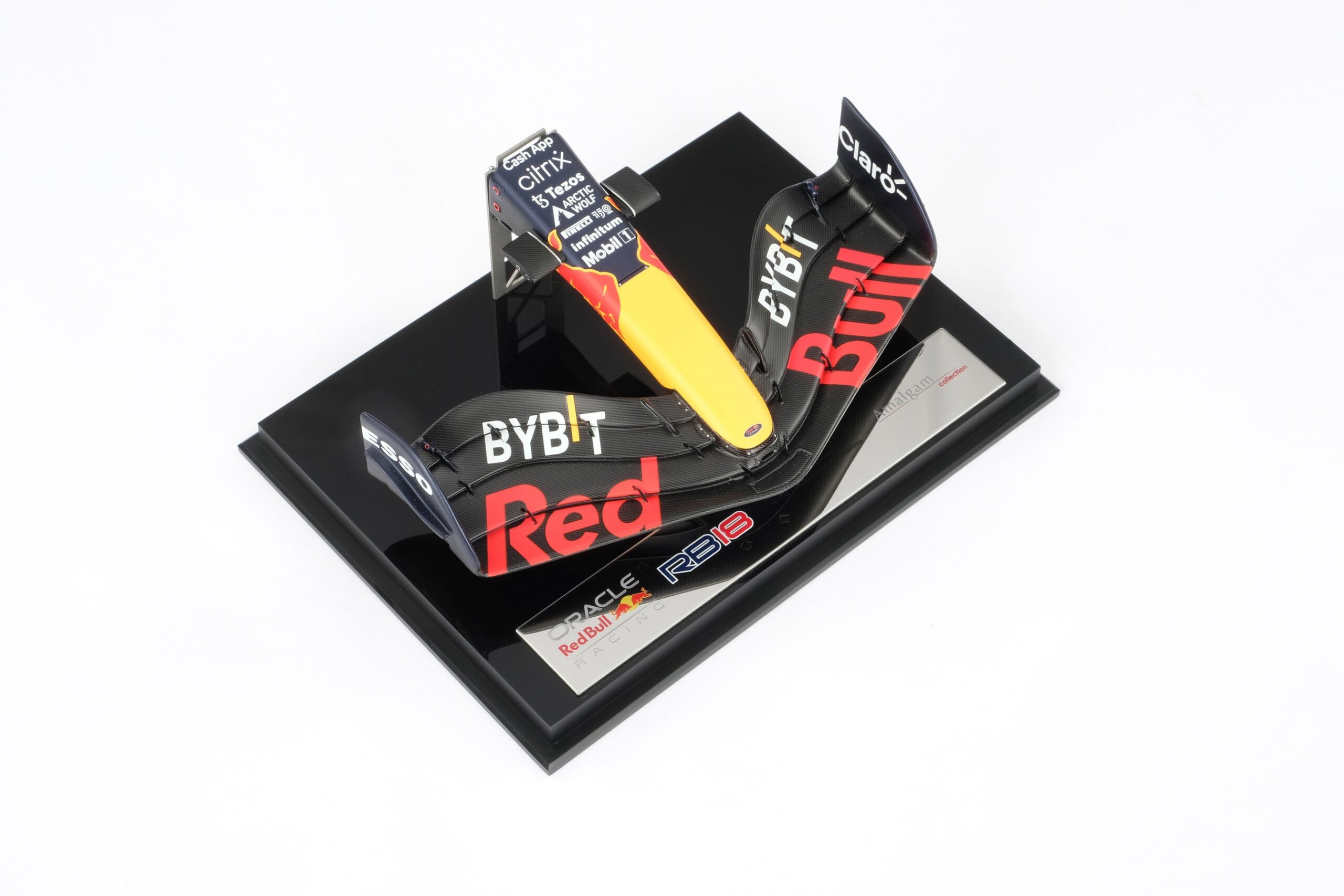 Amalgam Red Bull Racing RB18 Nosecone 2022 | 1:12 - Image 18