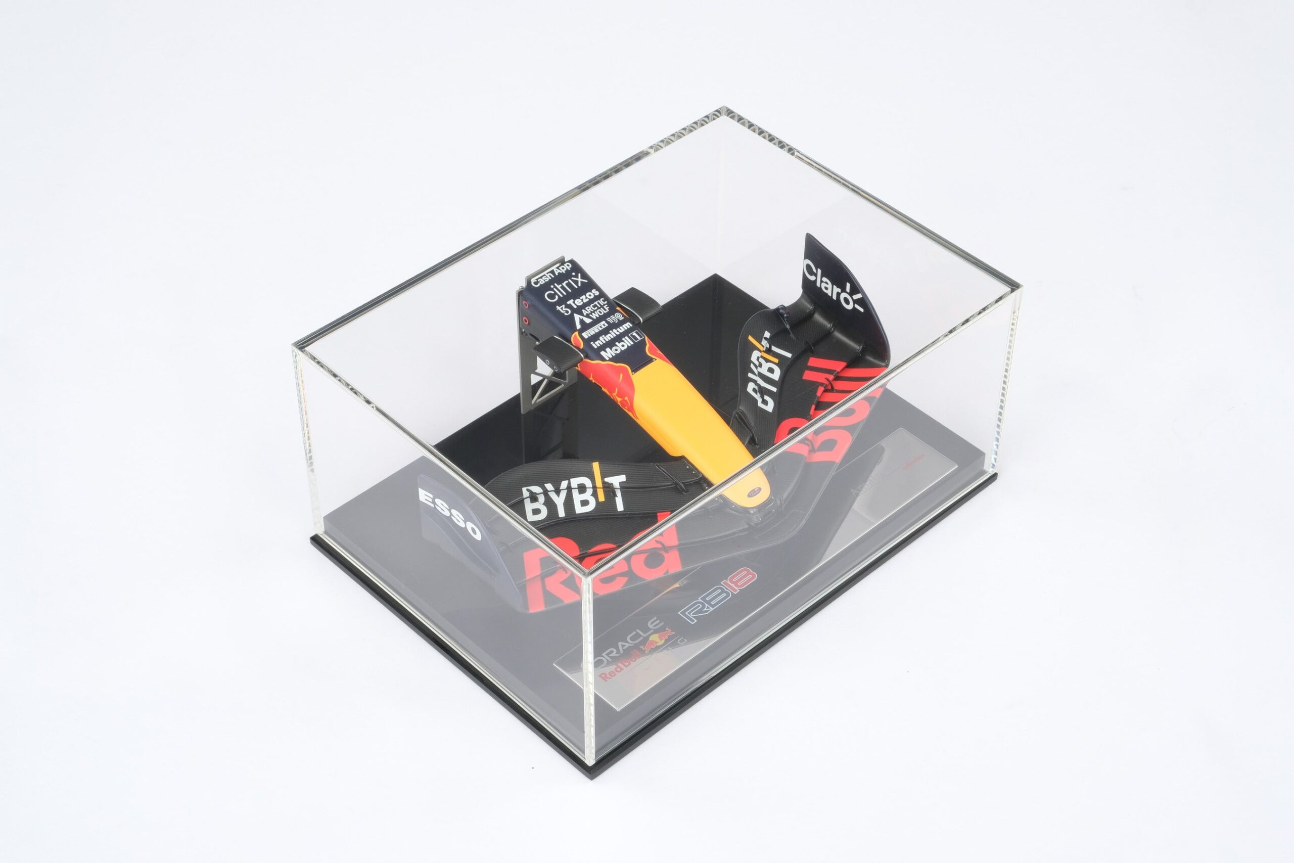 Amalgam Red Bull Racing RB18 Nosecone 2022 | 1:12 - Image 19