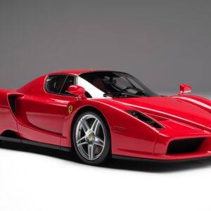 Amalgam Ferrari Enzo - Green | 1:18
