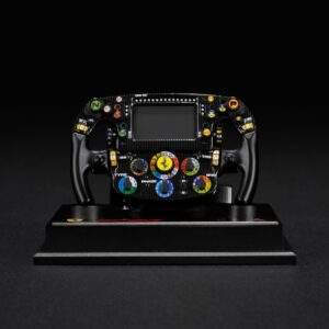 Volante Amalgam Ferrari SF-23 (2023) | 1:4