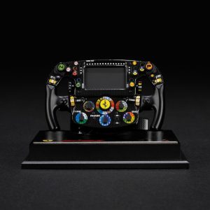 Amalgam Ferrari SF-23 Lenkrad (2023) | 1:4