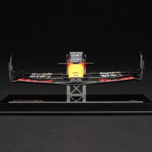 Morro del Amalgam Red Bull Racing RB19 F1 Temporada 2023 | 1:12