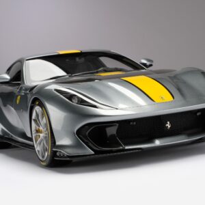 Amalgam Ferrari 812 Competizione (2021) | 1:8