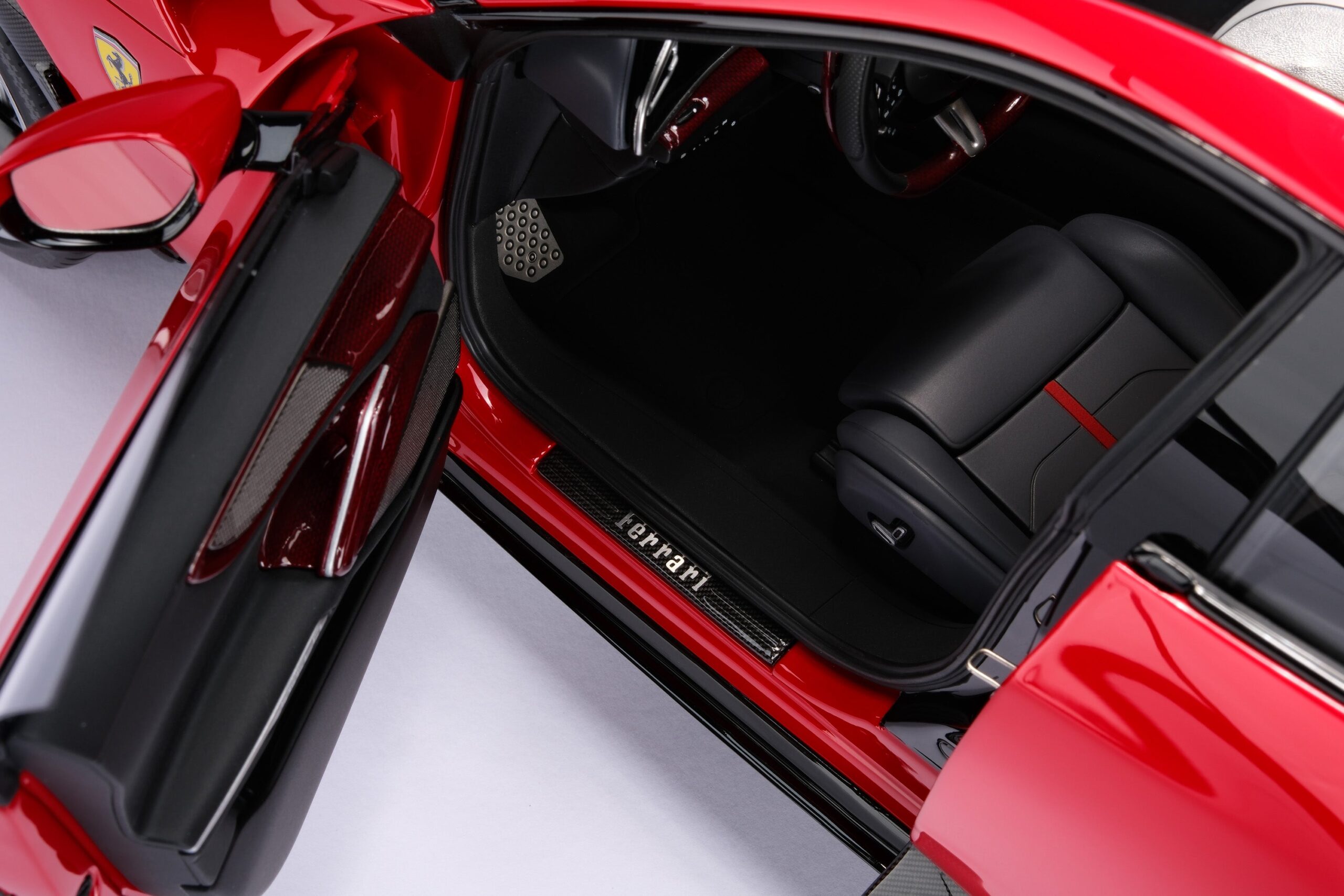 Amalgam Ferrari Purosangue | 1:8 - 画像5
