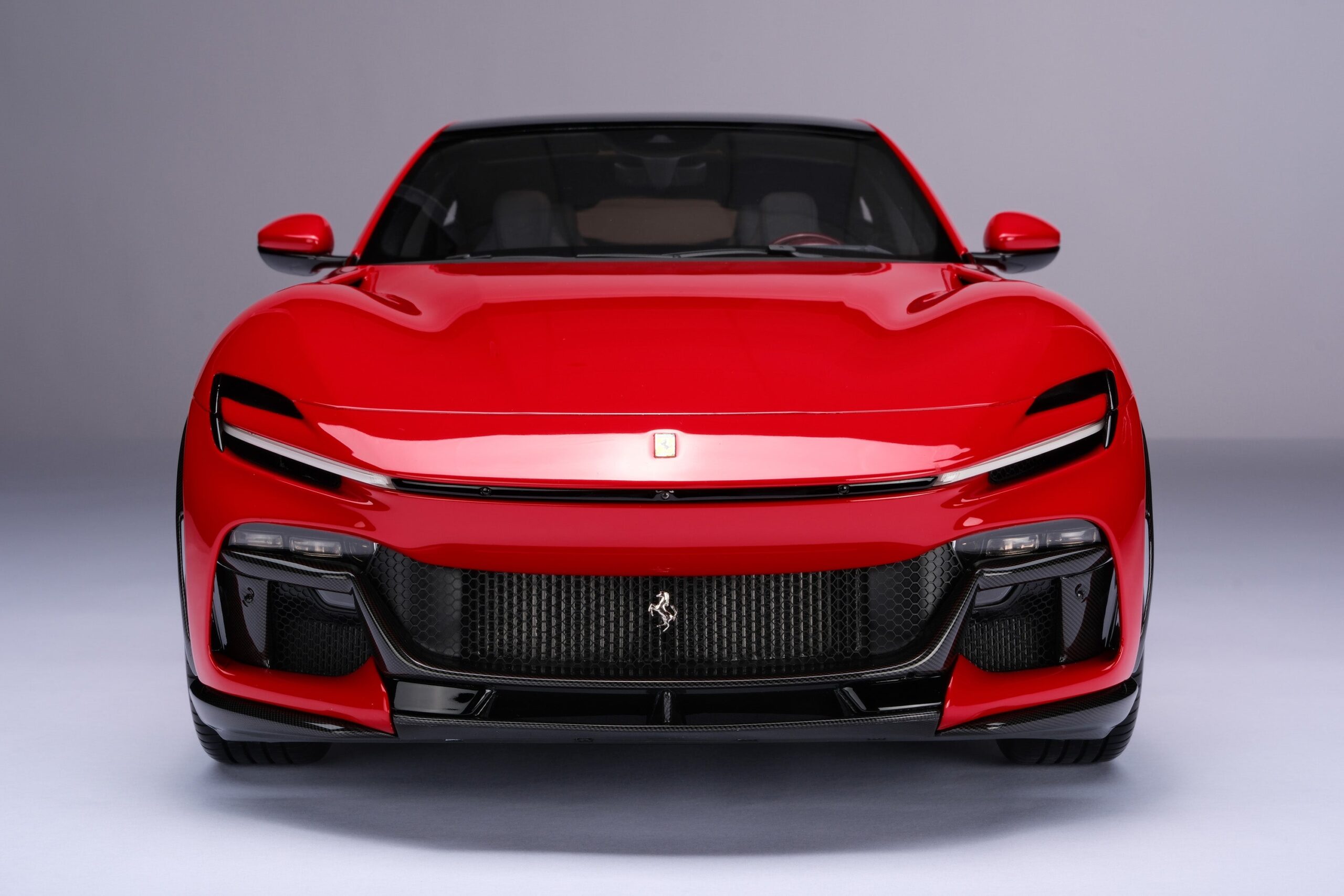 Amalgam Ferrari Purosangue | 1:8 - 画像10