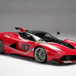アマルガム フェラーリ FXX K (2014) | 1:8