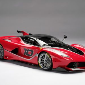 アマルガム フェラーリ FXX K (2014) | 1:8