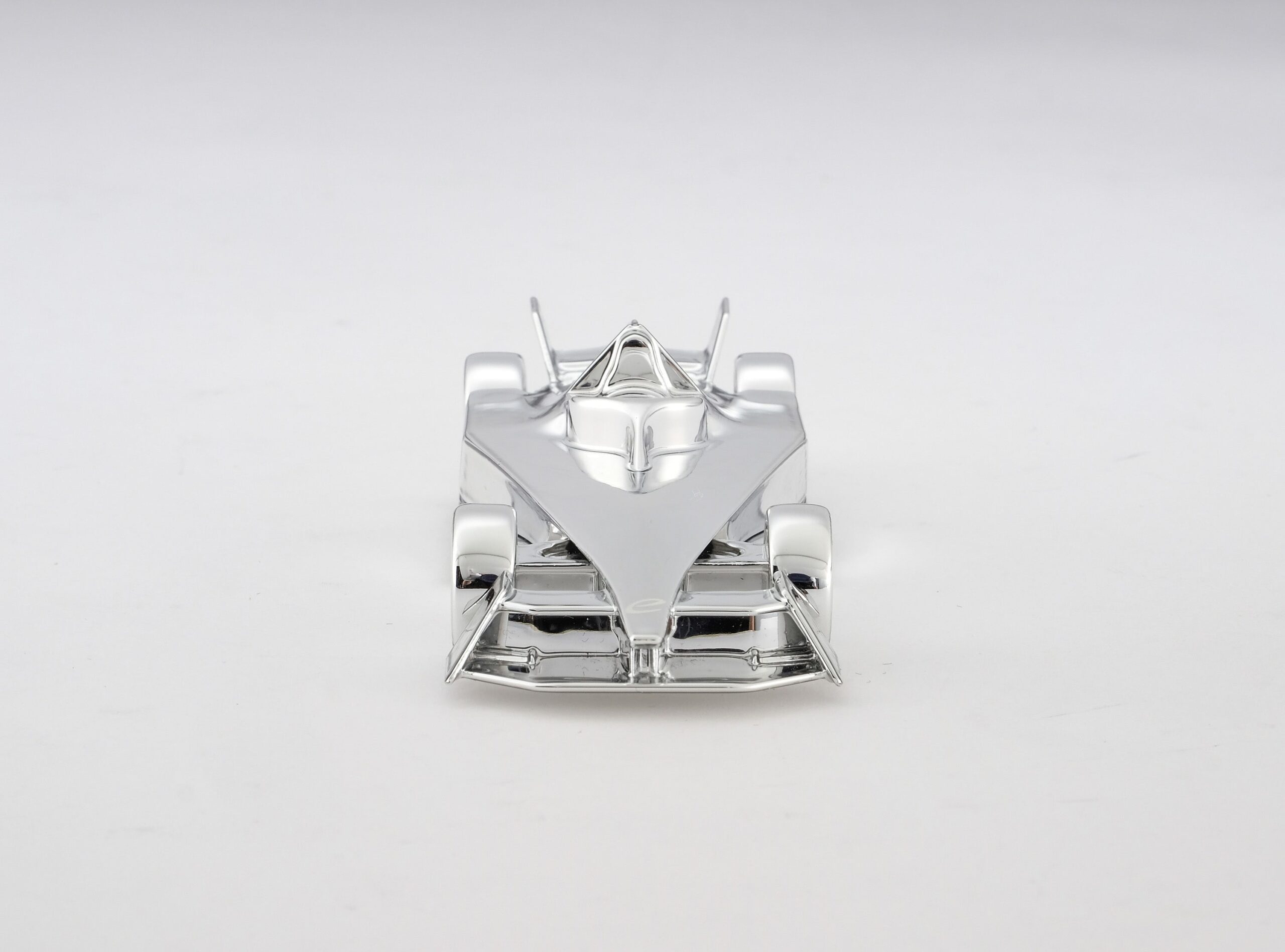 Amalgam Formula E GEN3 Miniature Sculpture | 1:8 - 画像9