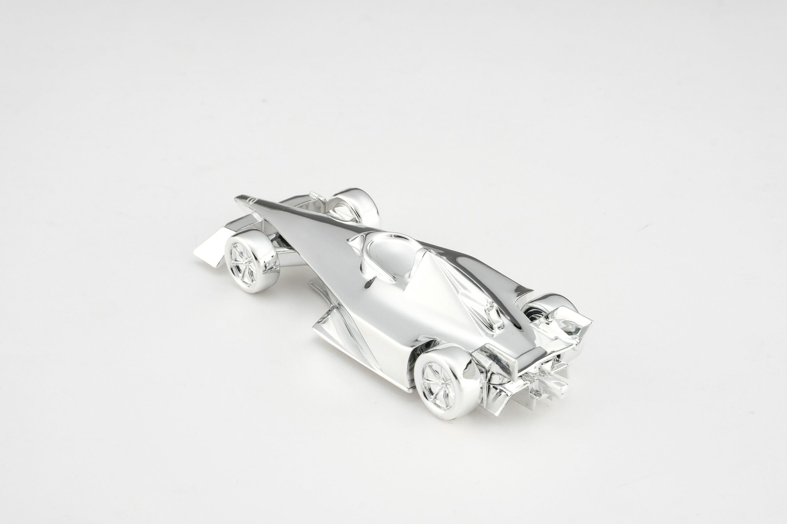 Amalgam Formula E GEN3 Miniature Sculpture | 1:8 - 画像11