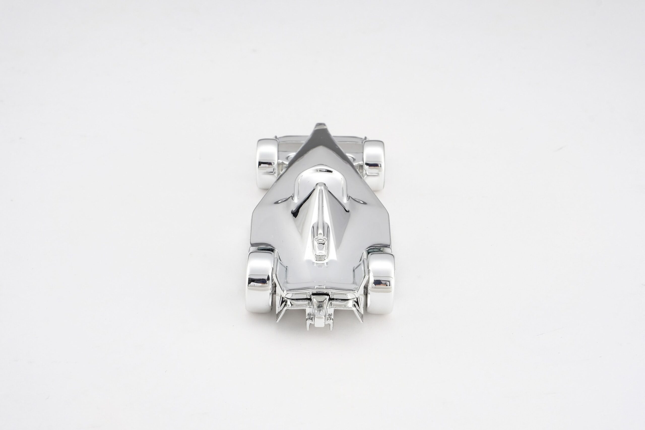 Amalgam Formula E GEN3 Miniature Sculpture | 1:8 - 画像12
