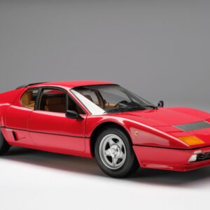 أمالغام فيراري بي بي 512 آي (1981) | 1:8