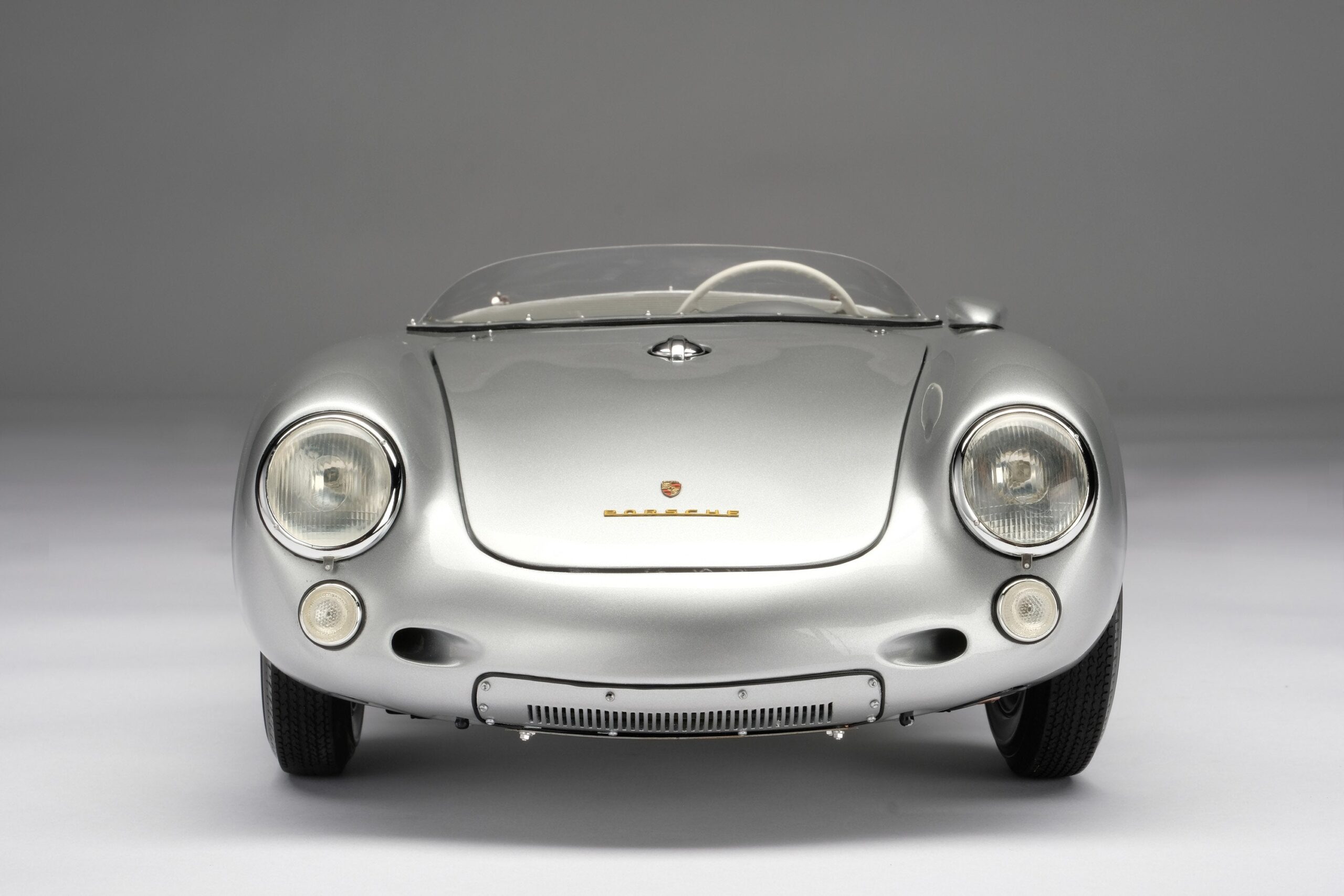 Amalgam Porsche 550 RS Spyder - Rot | 1:8 - 画像14