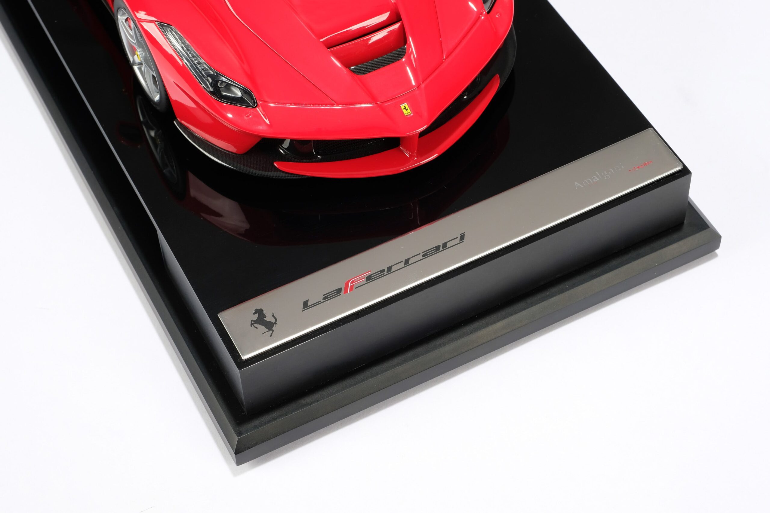 Amalgam Ferrari LaFerrari | 1:18 - 画像8