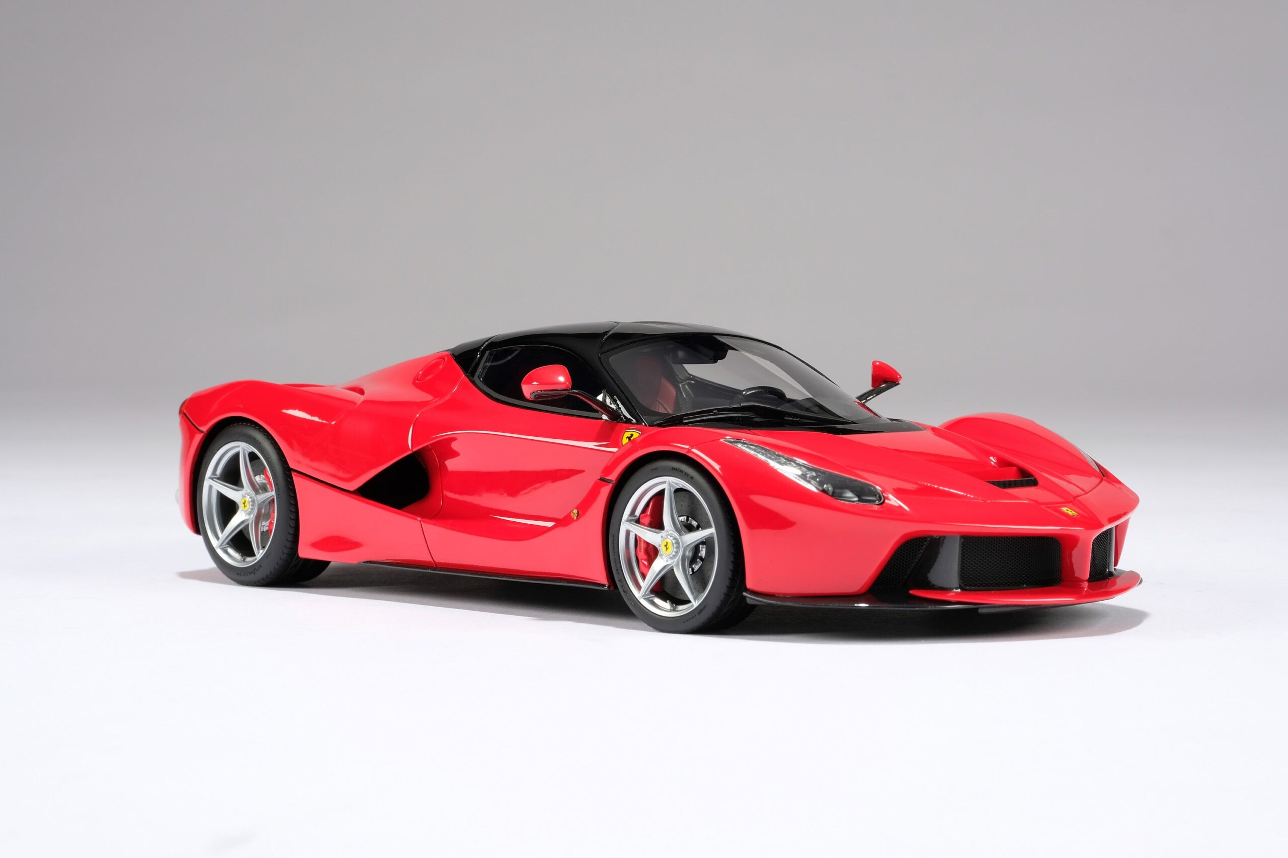 Amalgam Ferrari LaFerrari | 1:18 - 画像12