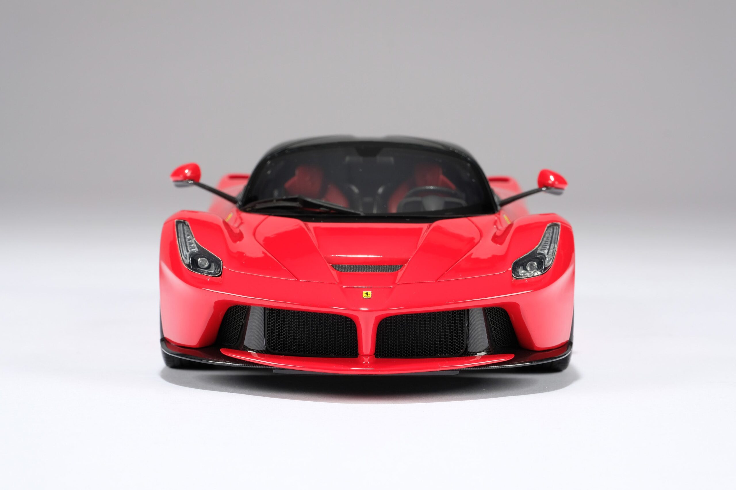 Amalgam Ferrari LaFerrari | 1:18 - 画像11