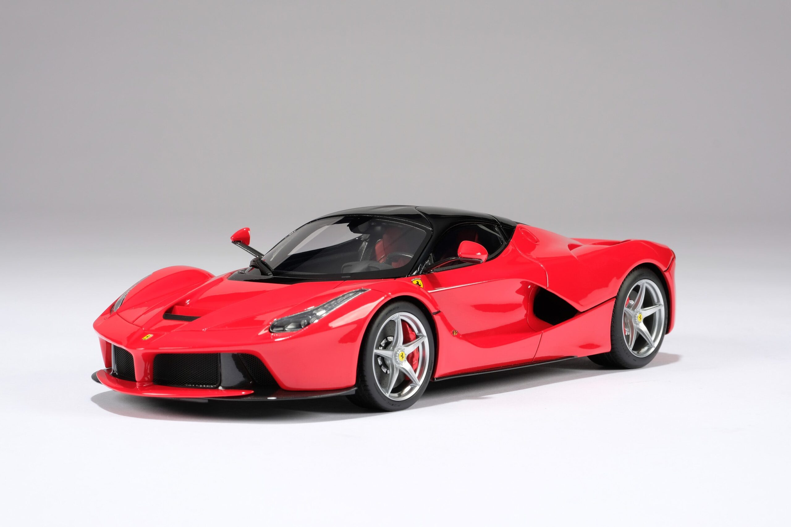 Amalgam Ferrari LaFerrari | 1:18 - 画像18