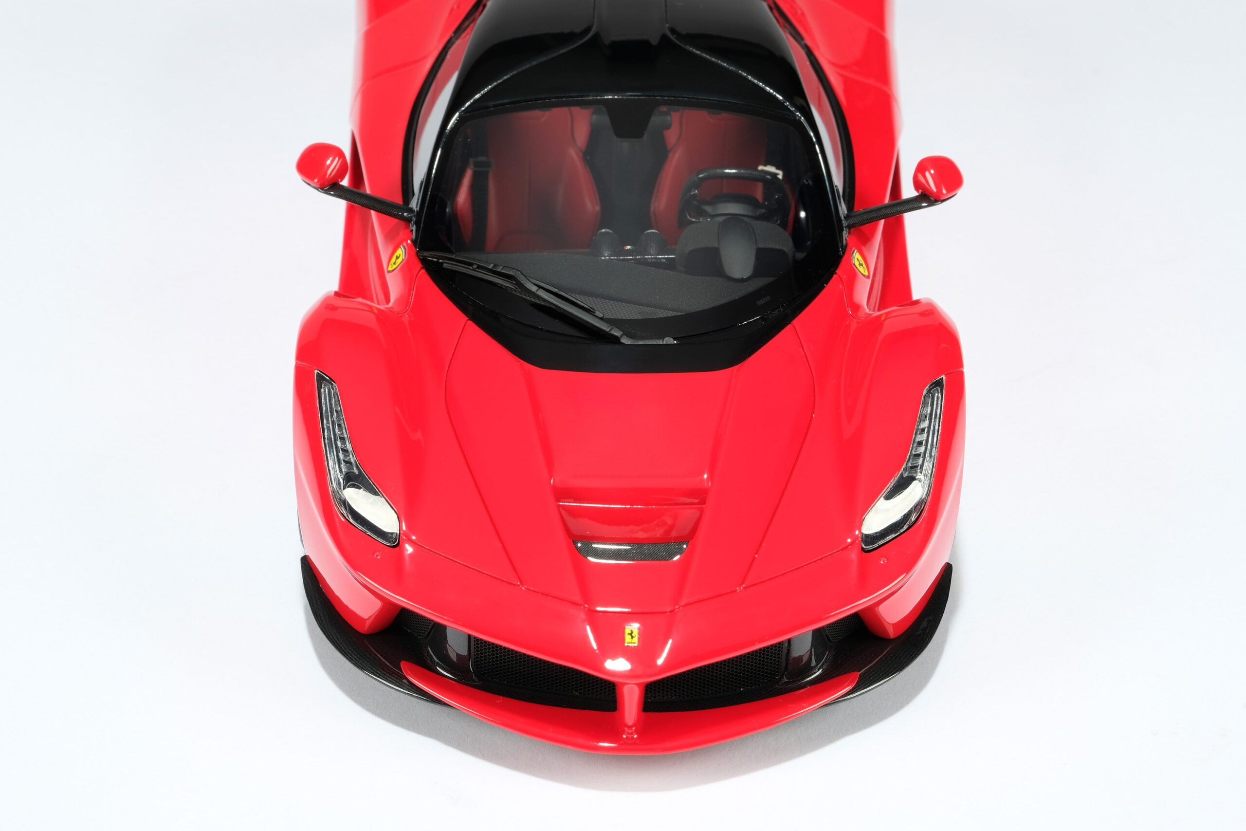 Amalgam Ferrari LaFerrari | 1:18 - 画像5