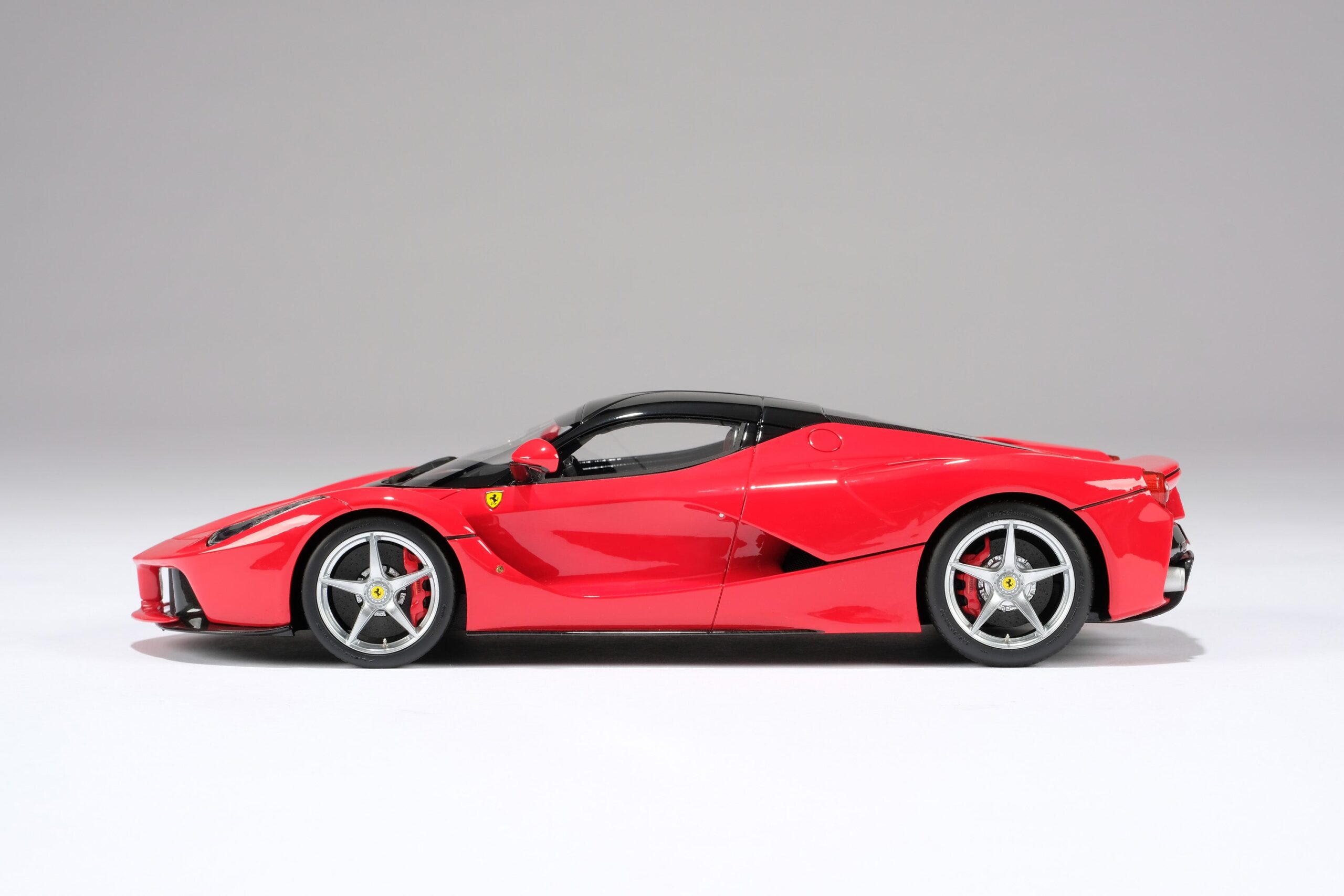 Amalgam Ferrari LaFerrari | 1:18 - 画像17