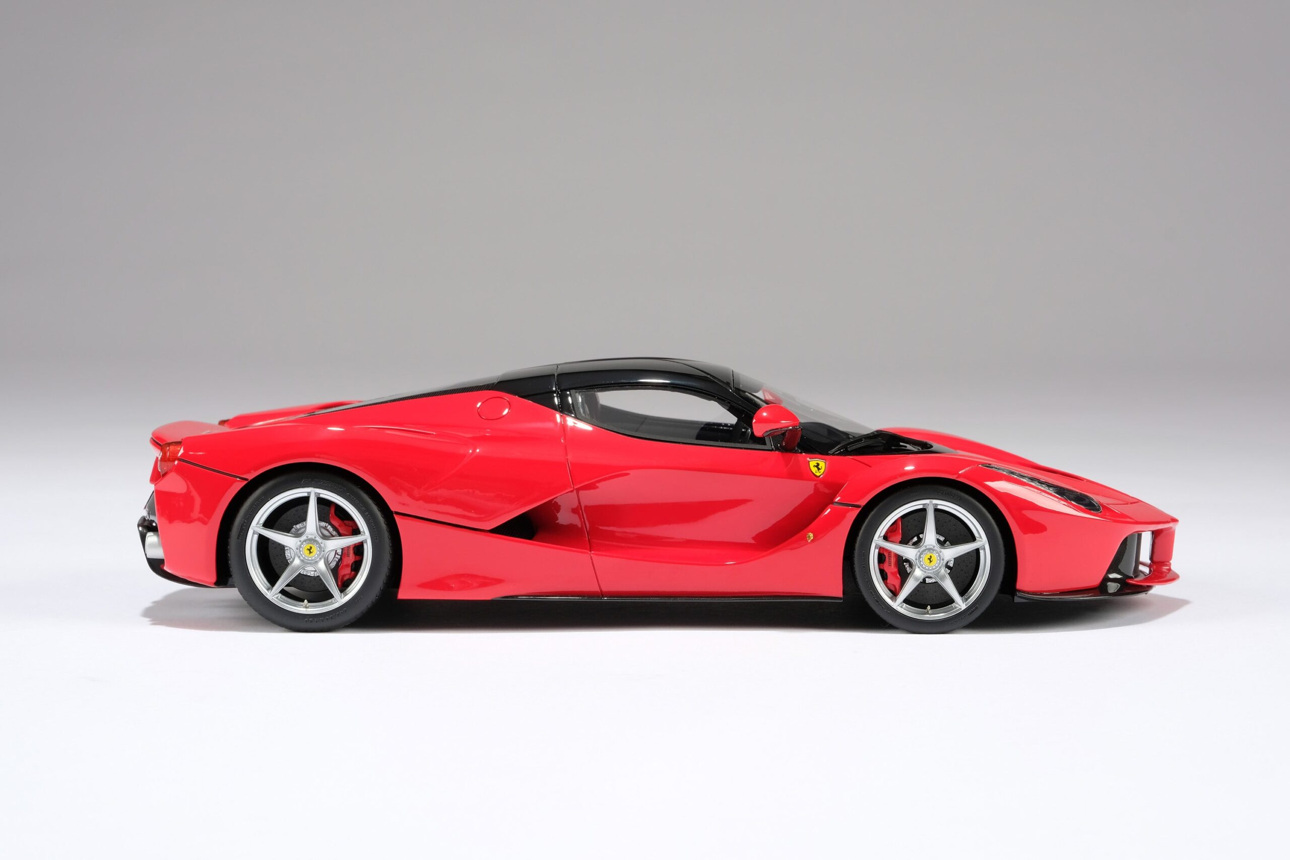 Amalgam Ferrari LaFerrari | 1:18 - 画像13