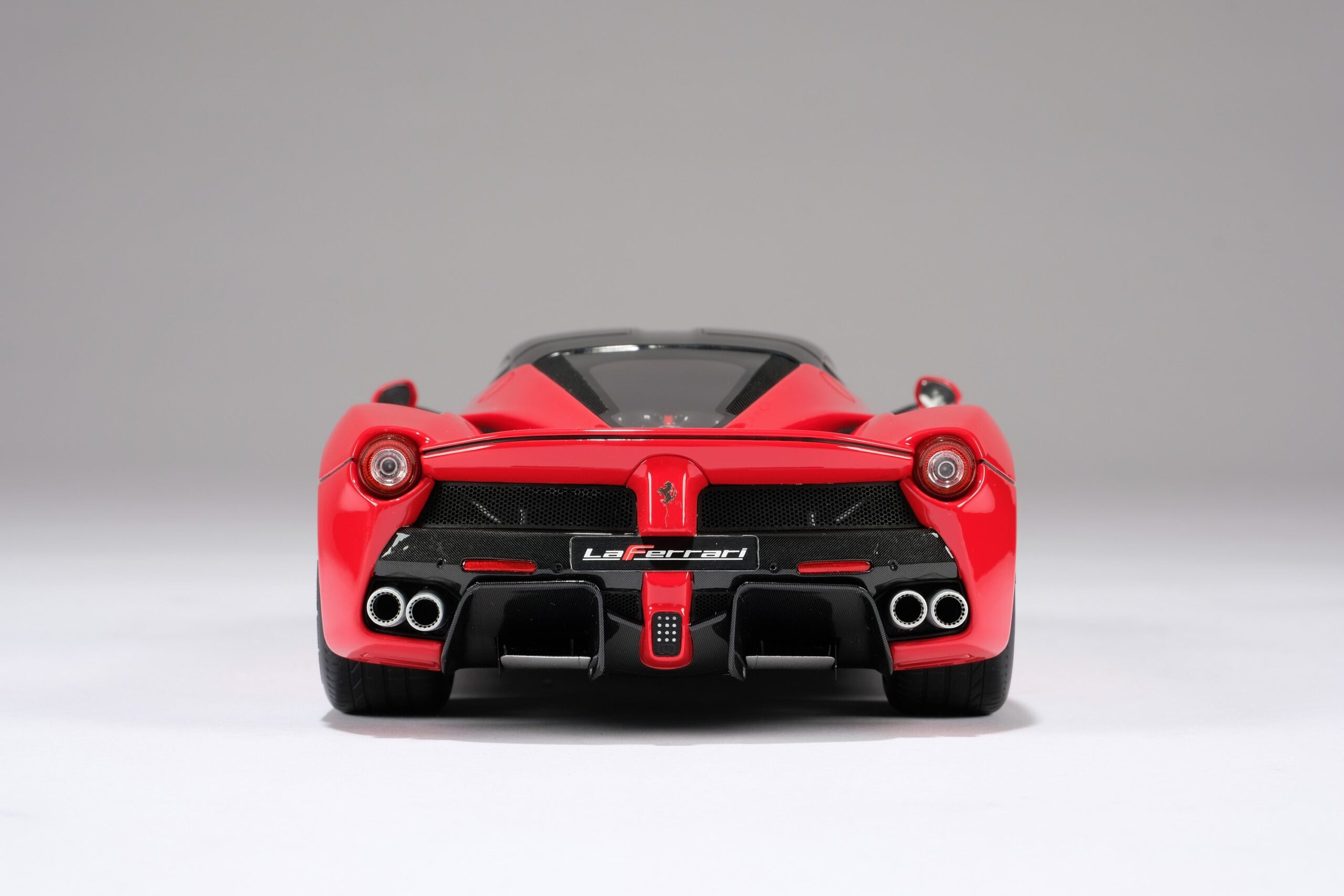 Amalgam Ferrari LaFerrari | 1:18 - 画像15