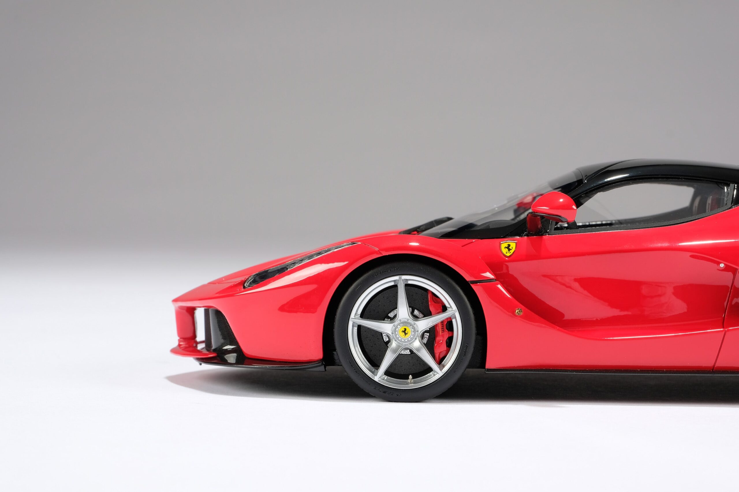 Amalgam Ferrari LaFerrari | 1:18 - 画像6
