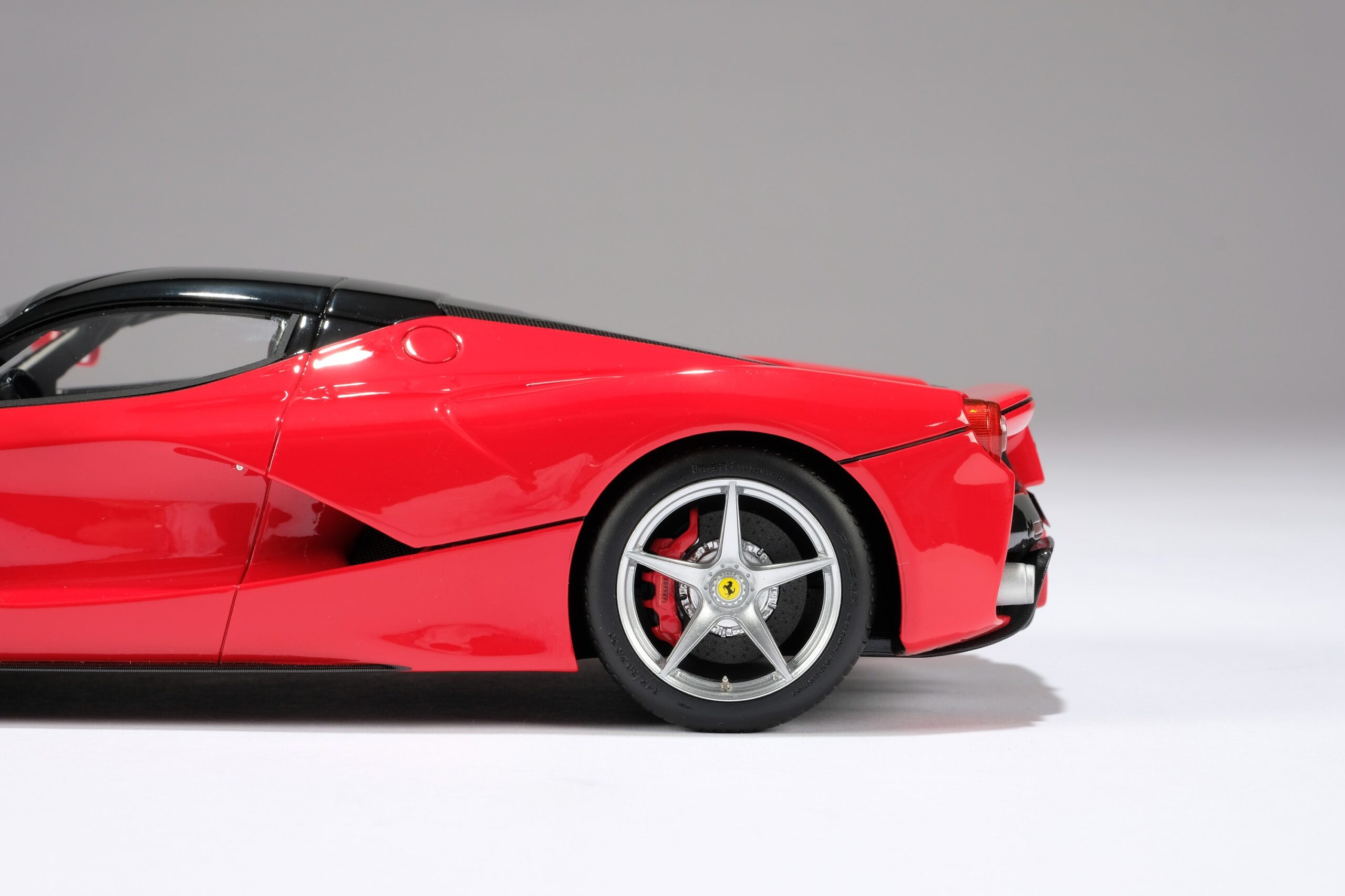 Amalgam Ferrari LaFerrari | 1:18 - 画像7
