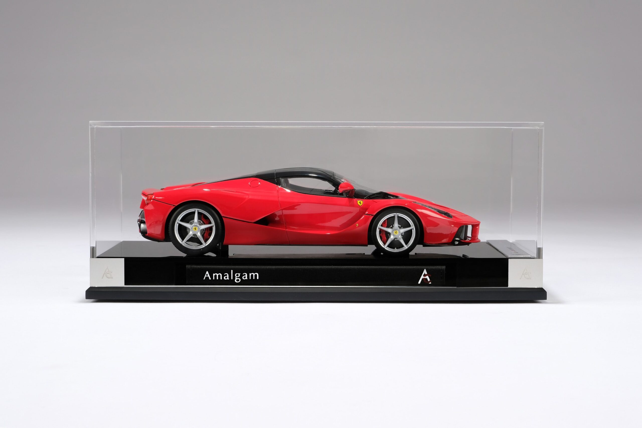 Amalgam Ferrari LaFerrari | 1:18 - 画像10