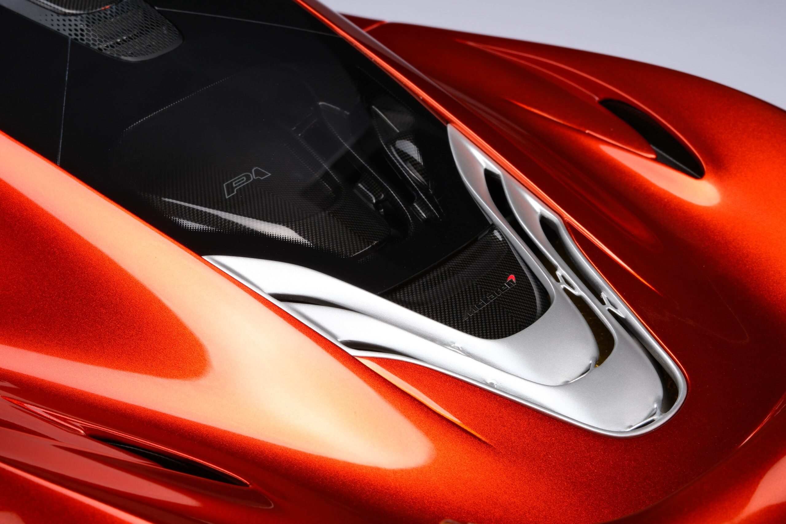 Amalgam McLaren P1 (2012) | 1:8 - Image 42